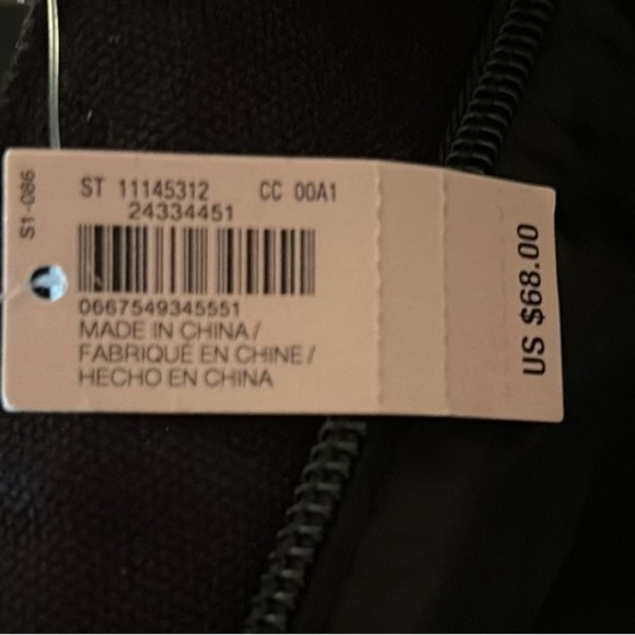 Victoria’s Secret Sequin Tote NWT - Picture 9 of 10